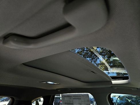 New 2026 Hyundai Tucson SEL FWD image 11