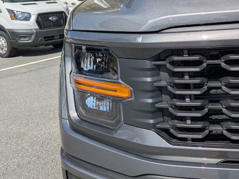 New 2026 Ford F150 STX image 10