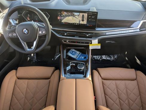 New 2026 BMW X5 xDrive40i w/ Premium Package image 15