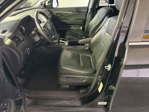 Used 2018 Honda Pilot EX-L image 40
