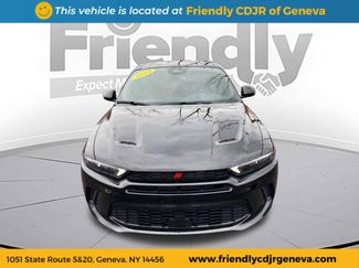 Used 2025 Dodge Hornet GT Plus w/ GT Plus Package video 2