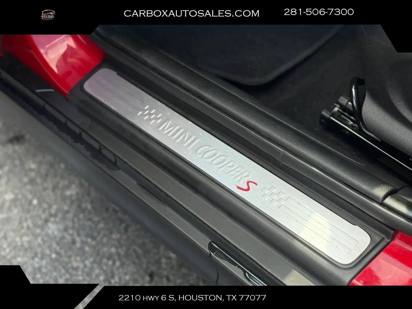 Used 2022 MINI Cooper S FWD image 18