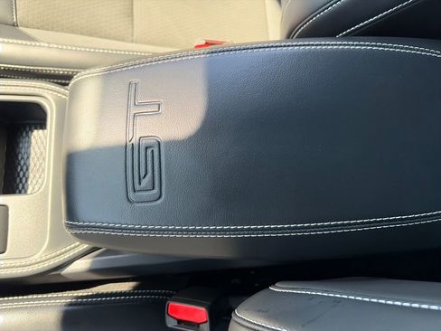Used 2025 Ford Mustang Mach-E GT AWD/4WD image 25