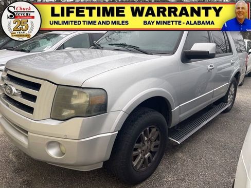 Used 2012 Ford Expedition Limited image 1