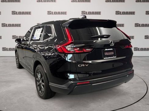 Used 2026 Honda CR-V EX-L image 3