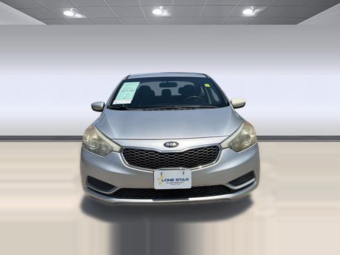Used 2014 Kia Forte LX FWD image 6