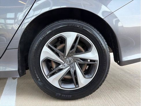 Used 2019 Honda Civic LX image 28