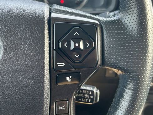 Used 2024 Toyota 4Runner TRD Pro image 41