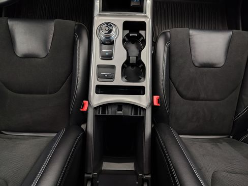 Used 2023 Ford Edge ST image 35