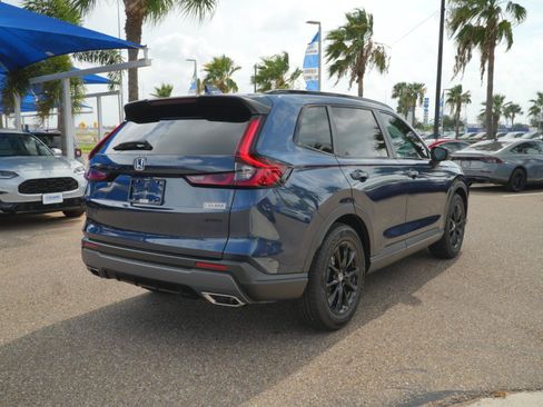 Used 2026 Honda CR-V Sport image 5