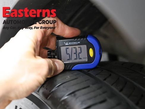 Used 2025 Hyundai Tucson SEL image 27