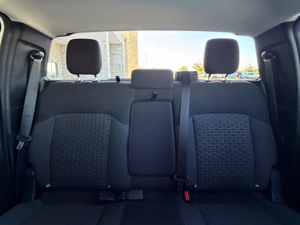 New 2026 Ford Ranger XL RWD image 22
