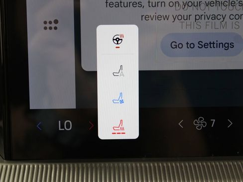 New 2026 Ford Explorer ST w/ Sun And Sound Package image 55