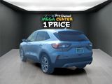 Used 2022 Ford Escape SEL image 2