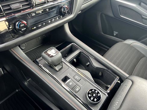 Certified 2023 Nissan Pathfinder Rock Creek image 17