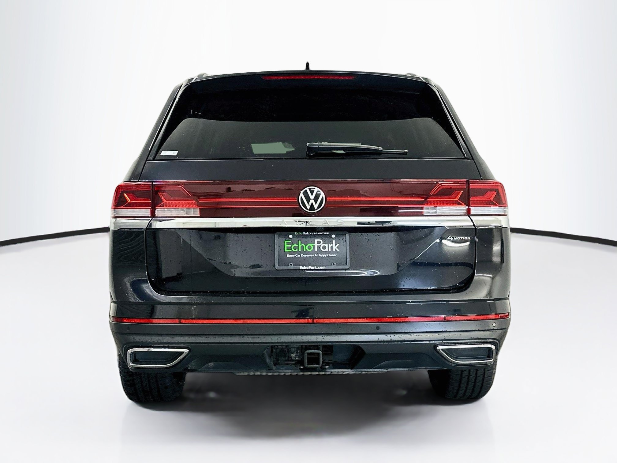 Used 2026 Volkswagen Atlas SE AWD/4WD image 7