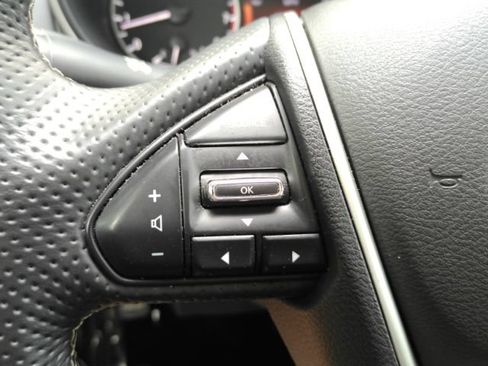 Used 2021 Nissan Maxima 3.5 SV w/ Floor Mat Group FWD image 36
