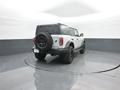 New 2026 Ford Bronco Outer Banks w/ Sasquatch Package AWD/4WD image 7