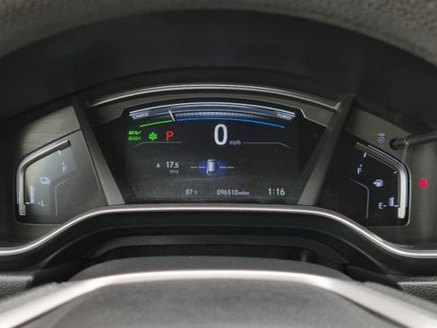 Used 2021 Honda CR-V EX image 23