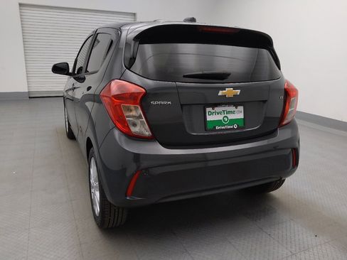 Used 2021 Chevrolet Spark LT image 6