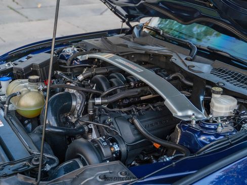 Used 2020 Ford Mustang Shelby GT350 w/ Technology Package image 21