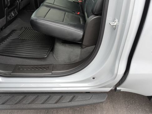 Used 2024 GMC Sierra 1500 Elevation AWD/4WD image 24