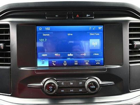 Certified 2023 Ford F150 XL w/ STX Appearance Package AWD/4WD image 23