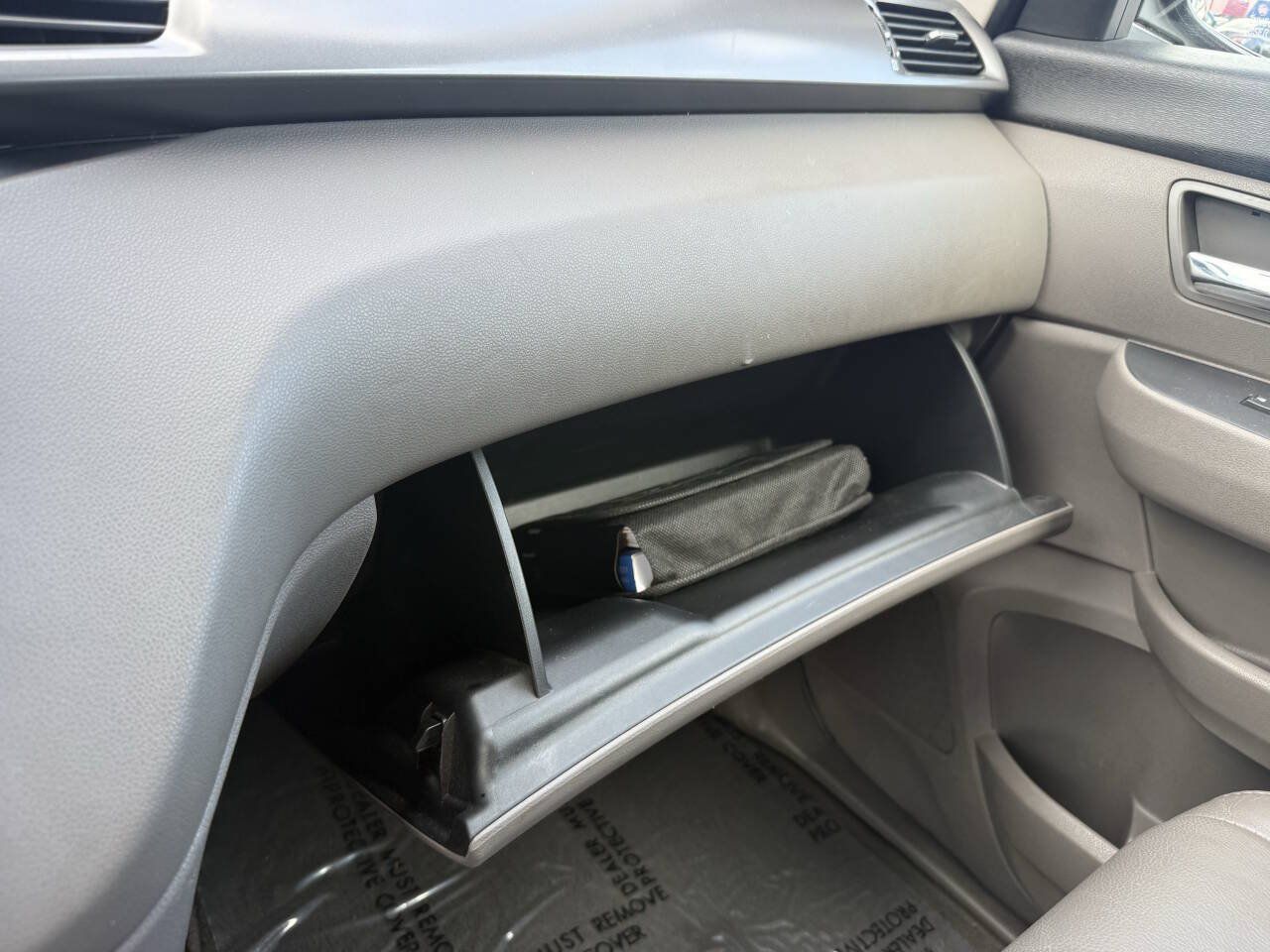 Used 2014 Honda Odyssey EX-L image 23