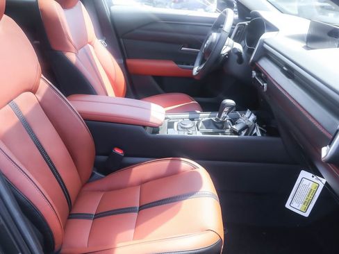 New 2025 MAZDA CX-50 AWD 2.5 Turbo w/ Accent Package image 74