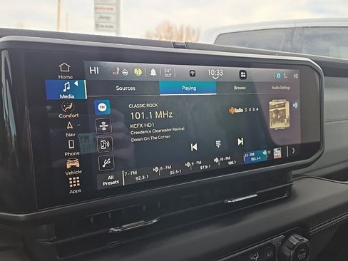 Used 2024 Jeep Wrangler Sahara w/ Technology Group image 52