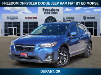 Used 2020 Subaru Crosstrek 2.0i Premium w/ Moonroof Package 2 video 1