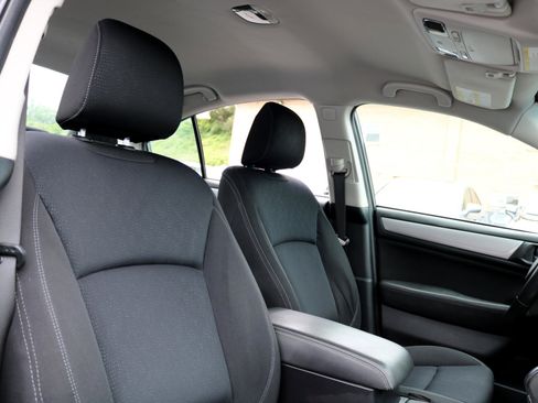 Used 2019 Subaru Legacy 2.5i Premium image 45