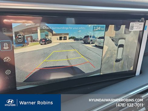 New 2026 Hyundai Palisade Calligraphy image 19