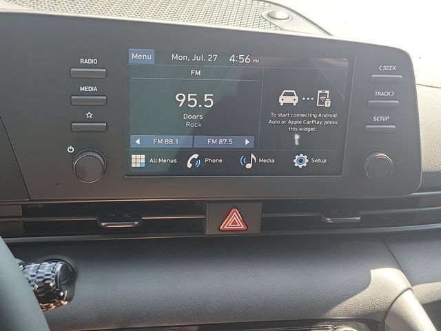 New 2026 Hyundai Elantra SEL Sport FWD image 11