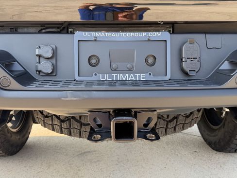 New 2026 RAM 1500 RHO w/ RHO Level 1 Equipment Group AWD/4WD image 8