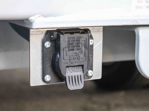 New 2026 Ford F350 XL w/ XL Chrome Package image 11