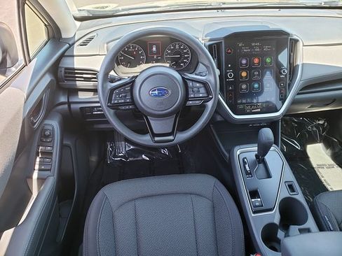 Used 2024 Subaru Crosstrek 2.0i Premium AWD/4WD image 15