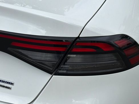 New 2026 Honda Accord Touring image 30