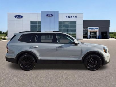 Used 2024 Kia Telluride EX X-Line