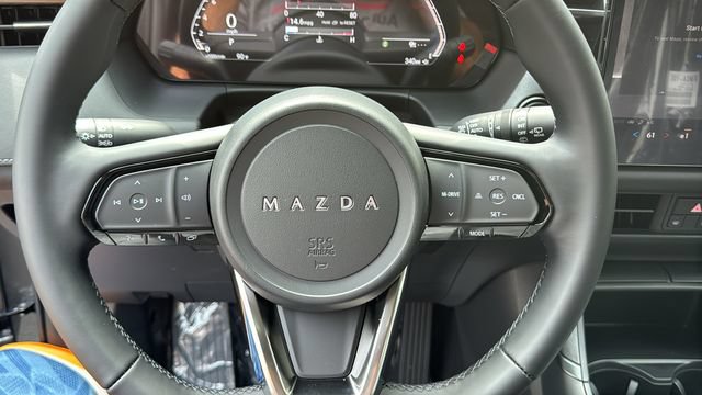 New 2026 MAZDA CX-5 Select AWD/4WD image 10