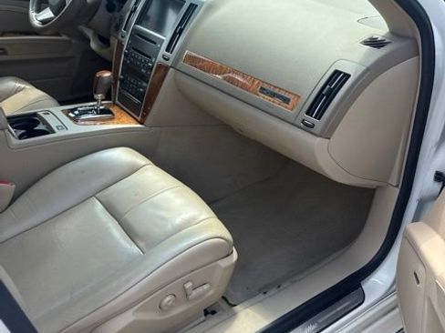 Used 2008 Cadillac STS V8 RWD image 15