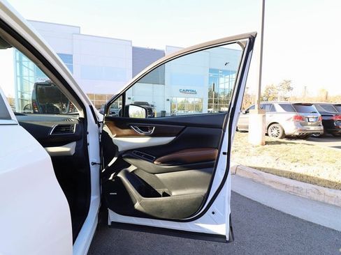 Used 2019 Subaru Ascent Touring image 47