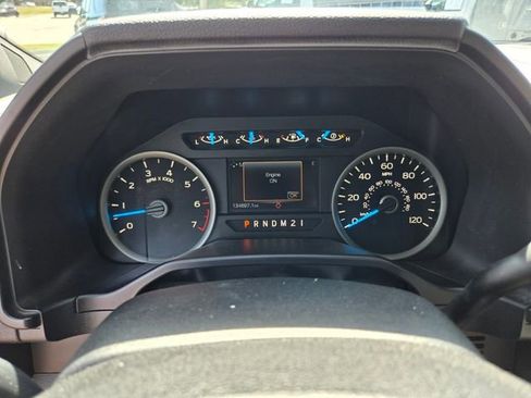 Used 2015 Ford F150 XLT w/ Equipment Group 301A Mid AWD/4WD image 33