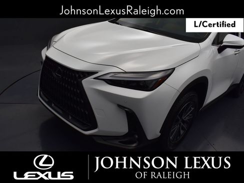 Used 2026 Lexus NX 350 AWD w/ Accessory Package (2T) image 8