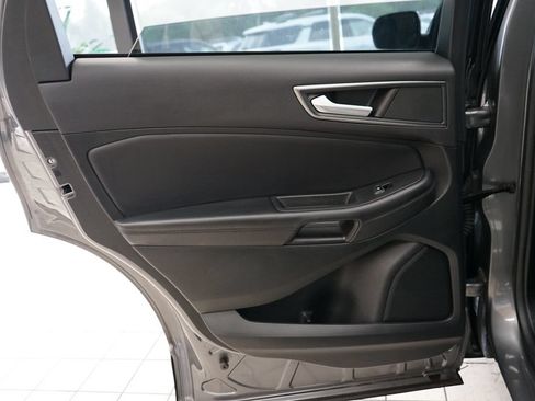 Used 2023 Ford Edge SE w/ Black Appearance Package AWD/4WD image 42