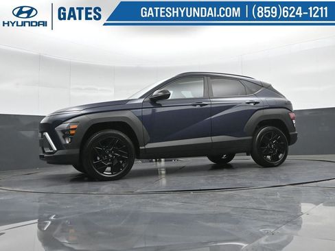 Certified 2026 Hyundai Kona SEL Sport AWD/4WD image 43