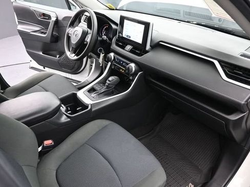 Certified 2023 Toyota RAV4 LE AWD/4WD image 25