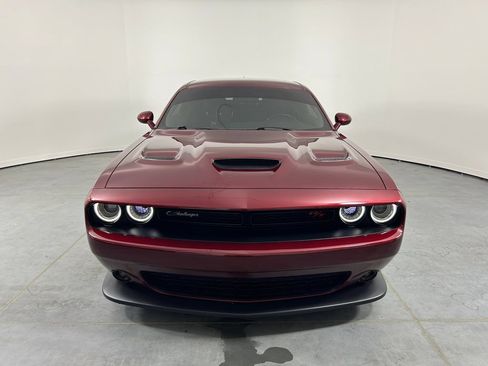 Used 2020 Dodge Challenger R/T Scat Pack RWD image 10