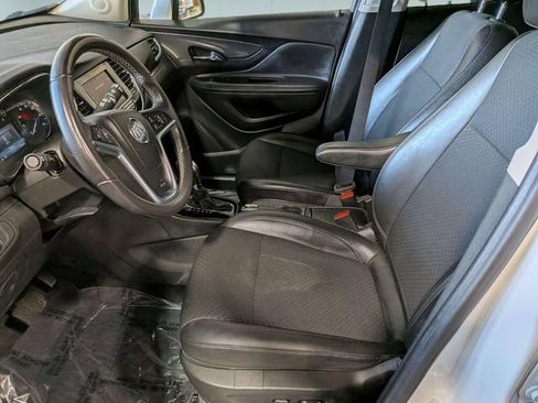 Used 2022 Buick Encore Preferred w/ Safety Package AWD/4WD image 12