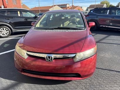 Used 2006 Honda Civic LX